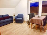 Haus-Nordsee-Whg-18 - Bed and Breakfast