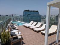 Encantador apartamento en Miraflores - B&B