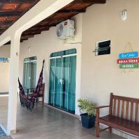 Bella Vista Suítes - B&B Penha