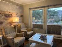 Haus-Nordsee-Whg-09 - B&B Sankt Peter-Ording