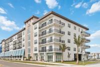 Brand New Water Front Unit The Harbor #403 - Ferienwohnung St. Pete Beach
