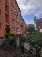 Baltic Sky Apartment - B&B Danzica