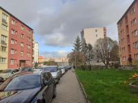 Baltic Sky Apartment - B&B Danzica
