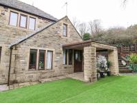 B&B Oldham - Moor Cottage - Bed and Breakfast Oldham