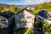 Windermere Lake View Retreat, Pet Friendly, Free Parking, Golf nearby - B&B Bowness-on-Windermere