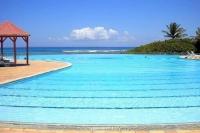 Joli appartement St François Guadeloupe - Ferienwohnung Courcelles