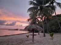 Joli appartement St François Guadeloupe - Chambres d’hôtes Courcelles