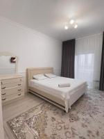 B&B Prigorodnyy - Apple city apartments - Bed and Breakfast Prigorodnyy