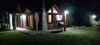 B&B Bariloche - Cabaña Miralopez - Bed and Breakfast Bariloche