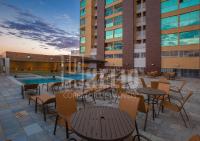 Piazza diRoma com entrada no Acqua parck - Bed and Breakfast Caldas Novas
