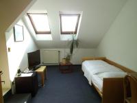 Budget Single Room