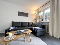 Haus-am-Waeldchen-Whg-Seesternchen - B&B