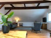 B&B Cassel - Luxury Top Floor Appartment - Bed and Breakfast Cassel