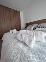 B&B Santa Rosa de Toay - Luxury Spinetto - Bed and Breakfast Santa Rosa de Toay