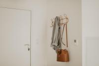 Bel appartement climatisé avec place de parking - B&B