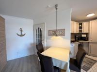 Haus Pole Poppenspäler I Whg 11 - Ferienwohnung Sankt Peter-Ording