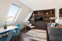 Amazing South Kensington Flat - B&B Londra