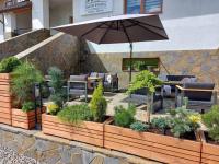 Dwór Bysina - B&B Myślenice