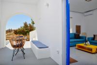 Blue Violet Apartment - B&B