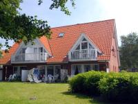 Haus-Am-Sommerdeich-Whg-11 - Chambres d’hôtes Sankt Peter-Ording