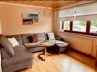Apartamento - Planta baja