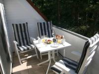 Haus-Tannengrund-Whg-04 - B&B Sankt Peter-Ording