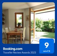 Ferienwohnung am Trillenbühl - B&B Salem