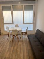 BERNABEU/ C.UNIVERSITARIA APARTMENTS - B&B Madrid