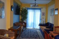 Sunray luxury apartment Volos - B&B Volos