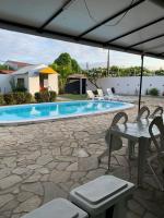 CasaMar21- 12 km de Maceió e 10 km FRAN6 - B&B Maceió