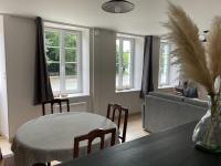 Appartement 1 chambre à la campagne à 6 km de Wimereux - B&B Pernes-lès-Boulogne