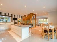 The Buckie at Buchanan - Drymen Holiday Home Sleeps 8 - B&B Drymen