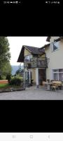 Rooms & Apartment Jozić - B&B Prozor