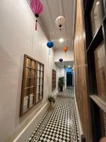 Departamentos estudio centro quillota - B&B