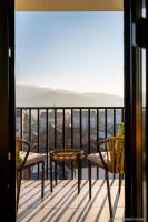 Bliss Land Luxury Apartments - Bed and Breakfast
