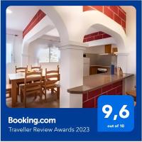 Karin House - Ferienwohnung La Guancha