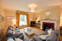 Garden Cottage - Chambres d’hôtes Stranraer