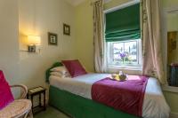 Chambre Simple avec Salle de Bains Privative