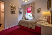 Habitación Doble Deluxe con vistas al jardín - 1 o 2 camas