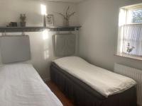 Twin Room with Garden View