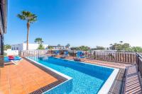 Puerta de Hierro - B&B Puerto del Carmen