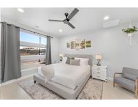 Desert Hideaway - B&B Hurricane