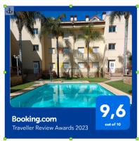 Les Palmeres Centre - B&B Les Cases d'Alcanar