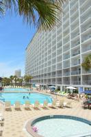 The Summit Condo Resort - Bed and Breakfast Panama City Beach