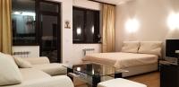Charming Winter Studio - B&B