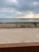 Villa jardín del Mar - Ferienwohnung