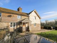 B&B Craven Arms - Little Bicton - Bed and Breakfast Craven Arms