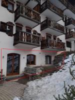 Appartement Valfréjus 8 /10 personnes au pied des pistes - Ferienwohnung Modane