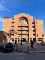 Appartamento con 2 Camere da Letto