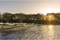 Discovery Parks - Burrill Lake, Ulladulla